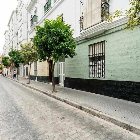 カディスFantastico Atico En El Casco Antiguo En A La Plaアパートメント エクステリア 写真