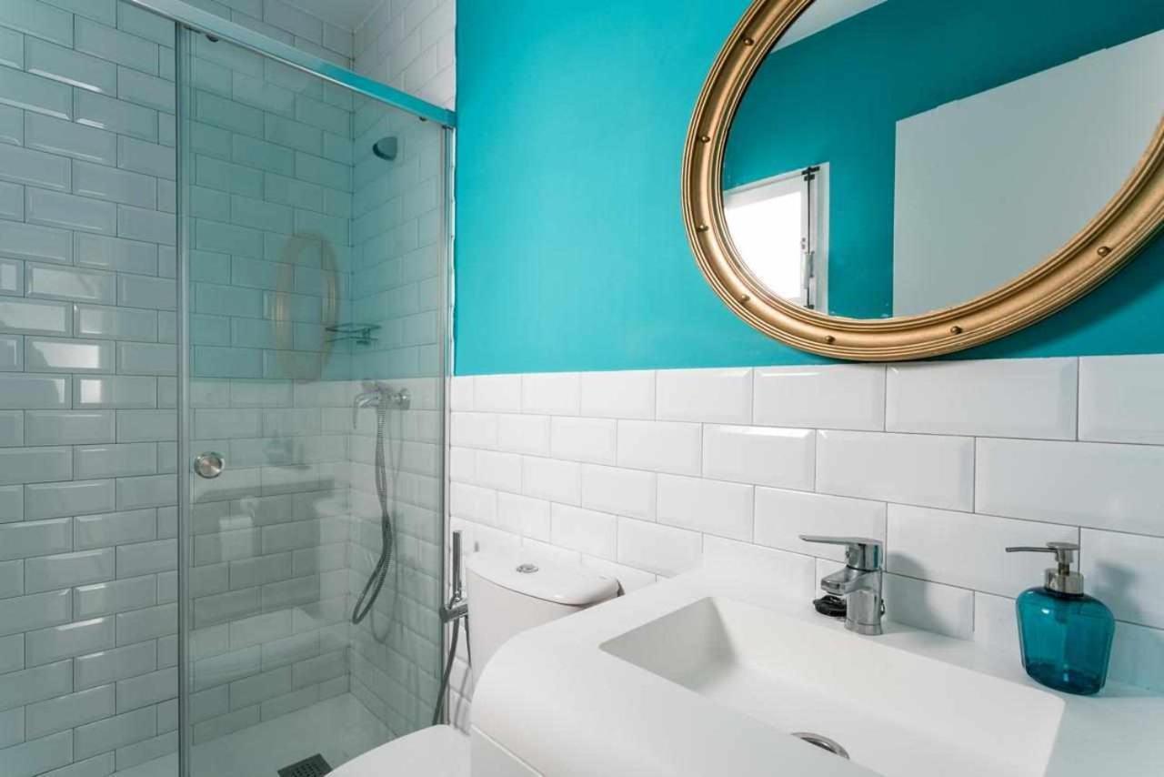 カディスFantastico Atico En El Casco Antiguo En A La Plaアパートメント エクステリア 写真